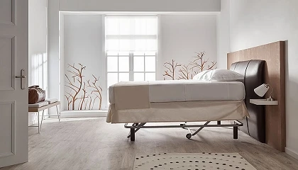 Foto de Khama Hotel destaca el papel de las camas elevables tras la aprobaci�n de la nueva normativa tur�stica en Canarias