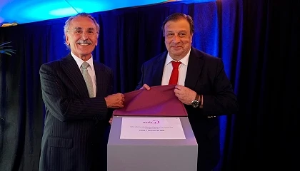 Foto de Grupo Oes�a inaugura una nueva sede en Bruselas para reforzar su actividad institucional en Europa