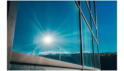 Foto de Fineo Solar Control refor�a a prote��o t�rmica dos edif�cios no ver�o