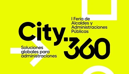 Foto de CITY.360 celebra su primera edici�n para abordar los retos de las ciudades del futuro