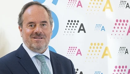 Foto de Manuel Framis es elegido nuevo presidente de Asefapi