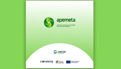 Foto de Apemeta lleva a Tecma 2026 las soluciones medioambientales de Portugal