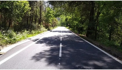 Foto de Liga��o entre Escariz e Mansores entra em fase de desenvolvimento de projeto