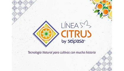 Foto de Seipasa presenta su nueva l�nea Citrus: una estrategia biotecnol�gica integral para cosechas libres de residuos qu�micos