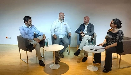Foto de Grupo Ayuso alerta: uma instala��o deficiente pode comprometer o desempenho de uma janela eficiente