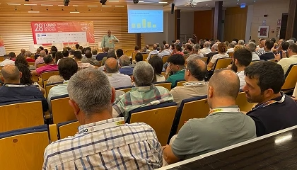 Foto de El FORO OVINO bate todos los r�cords y consolida su liderazgo como punto de encuentro del sector