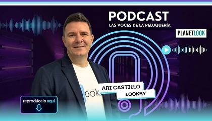 Foto de Ari Castillo N��ez: tecnolog�a creada desde la experiencia del sal�n