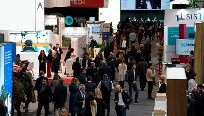 Foto de La movilidad sostenible, accesible y conectada a debate en el Global Mobility Call 2026