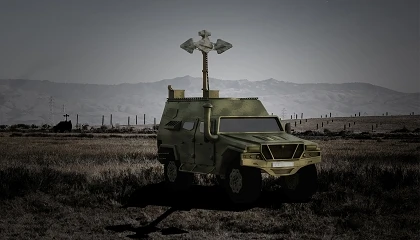 Foto de De los drones a los ciberataques: as� es la nueva defensa 360� que protege infraestructuras y fronteras