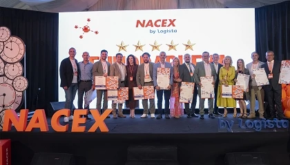 Foto de Valores, innovaci�n y visi�n de futuro marcan la Convenci�n de Franquiciados de NACEX