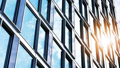 Foto de Vidrio al vac�o Fineo Solar Control: protecci�n clim�tica en todos los aspectos
