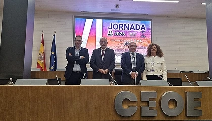 Foto de El sector del transporte reclama una FP m�s conectada con las necesidades reales de las empresas