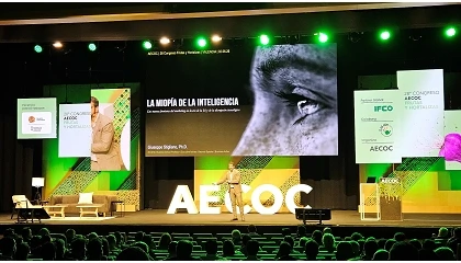 Foto de IGP C�tricos Valencianos reivindica el origen como principal argumento para llegar al consumidor