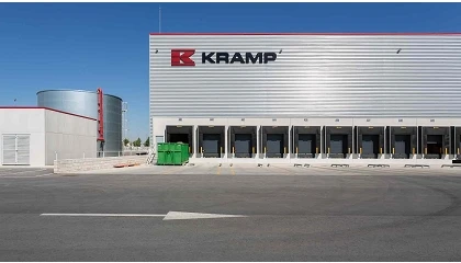 Foto de Kramp crece un 4,5% y supera los 1.250 millones de facturaci�n