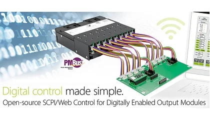 Foto de Vox Power incorpora m�dulos digitales de salida y un kit de desarrollo abierto a su plataforma NEVO+