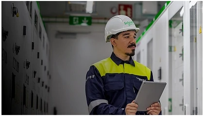 Foto de Schneider Electric presenta la edición 2026 de su Catálogo General interactivo