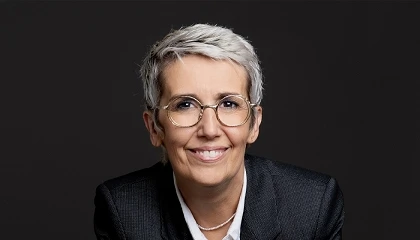 Foto de Entrevista con Fanny Chauvin, directora de Micronora