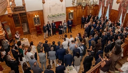 Foto de El I Congreso de Innovaci�n en Construcci�n genera en Santander un impacto econ�mico de un mill�n de euros