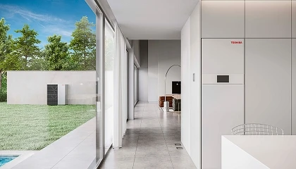 Foto de Calefacci�n, ACS y suelo radiante: la integraci�n que est� redefiniendo el confort residencial