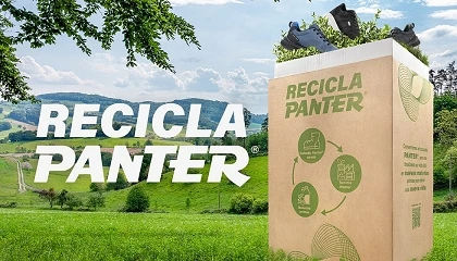 Foto de Panter impulsa la economía circular transformando calzado usado en nuevos recursos