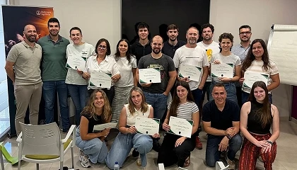 Foto de Boehringer Ingelheim promueve el desarrollo y la especializaci�n de los veterinarios de porcino