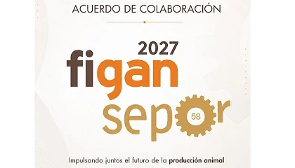 Foto de FIGAN y SEPOR firman un acuerdo de colaboración para promocionar ambos eventos