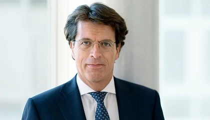 Foto de Schaeffler arranca 2026 con crecimiento y mejora de rentabilidad pese a la incertidumbre global