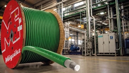 Foto de Nuevas gamas de cables con conductor de aluminio Migu�lez: eficiencia, seguridad y sostenibilidad para las instalaciones