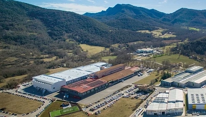 Foto de Noel se suma al proyecto ImPacto Sectorial de la ONU para impulsar la sostenibilidad agroalimentaria