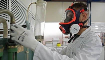 Foto de Protección respiratoria y cumplimiento normativo: qué deben tener en cuenta las empresas en 2026