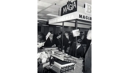 Foto de 1960-1989: el crecimiento econ�mico que potenci� el sector juguetero en Espa�a