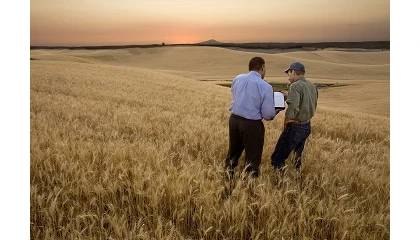 Foto de Agricultura, carbono y competitividad: una nueva oportunidad para el campo espa�ol