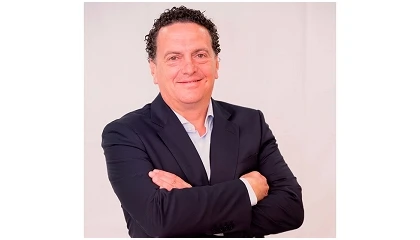 Foto de GXO nombra a Roberto Pascual nuevo director general para España y Portugal
