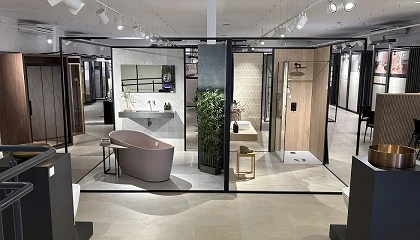 Foto de Gamma presenta su nuevo modelo �Tienda de Exposici�n 5.0�