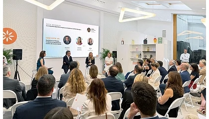 Foto de Stanpa refuerza su estrategia y reclama una regulaci�n europea m�s coherente para impulsar la competitividad del sector cosm�tico