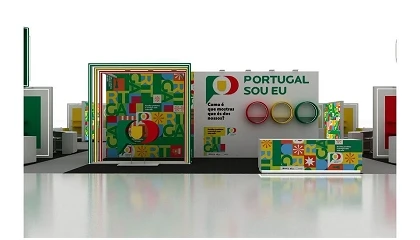 Foto de Portugal Sou Eu leva 34 empresas � Feira Nacional de Agricultura e promove produ��o nacional