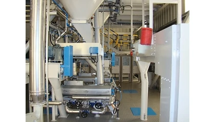 Foto de �Es m�s sostenible producir aqu� o importar las materias primas para la fabricaci�n de piensos?