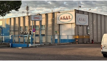 Foto de Genera Industrial incorpora a ASAL como nuevo subdealer de Yale para Madrid y su provincia