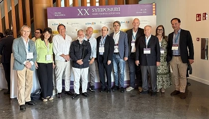 Foto de Marinas de Espa�a participa en el XX Symposium sobre puertos deportivos
