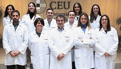 Foto de La vacunación precoz y colectiva de los rebaños mejora el control de la fiebre Q en caprino