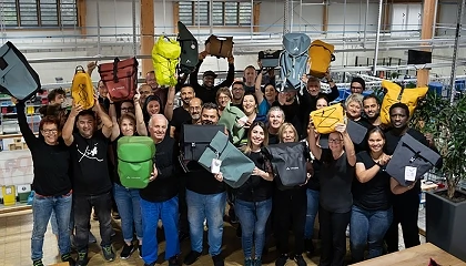 Foto de VAUDE reivindica la fabricación en Alemania como motor de innovación, calidad y empleo