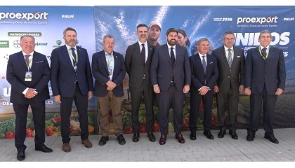 Foto de Proexport ensalza la cooperaci�n regional como clave para defender un modelo agr�cola competitivo y sostenible
