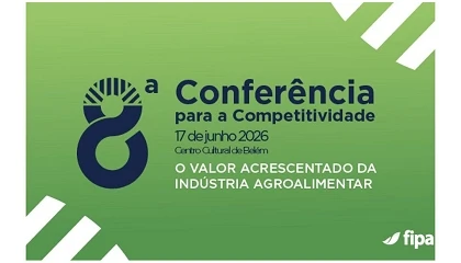 Foto de FIPA junta Governo e empresas para analisar o futuro da ind�stria agroalimentar