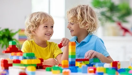 Foto de Construcciones, retos que favorecen el aprendizaje