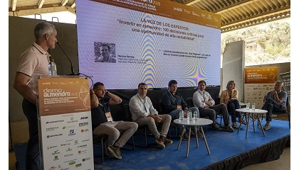 Foto de Invertir en almendro: 100 decisiones críticas para una oportunidad de alta rentabilidad