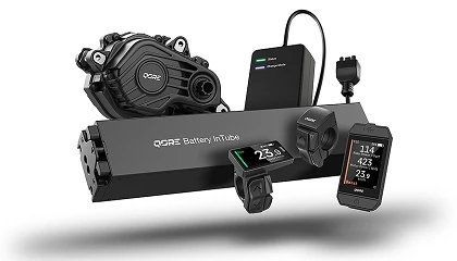 Foto de Yamaha aumenta gratis la potencia de QORE mediante una actualización remota