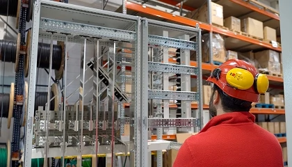 Foto de La ingeniería a medida no es una opción, es una filosofía de trabajo