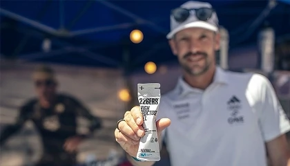 Foto de Los cinco suplementos imprescindibles para el triatleta de media y larga distancia