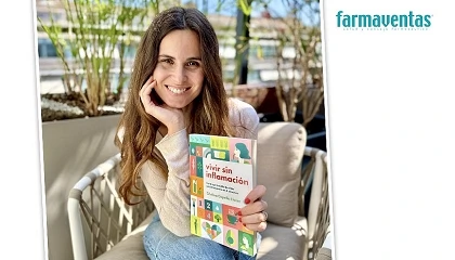 Foto de Entrevista a Cristina Capella Llacer, dietista-nutricionista y autora de 