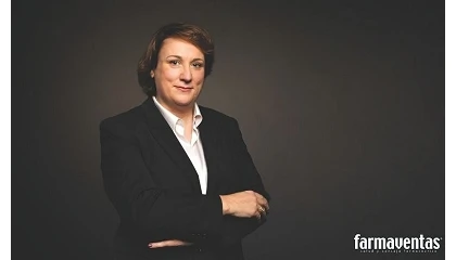 Foto de Eulalia Guinart, COUNTRY MANAGER DE ALCHEMLIFE� IBERIA